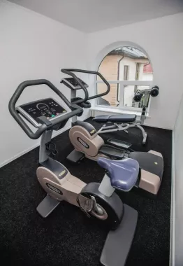 Фитнес-клуб "GELENDGYM"