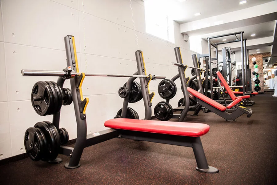 Фитнес клуб XFit Геленджик в Геленджике: геленджик, фитнес клуб, тренажер, тренировка , Развиваться,