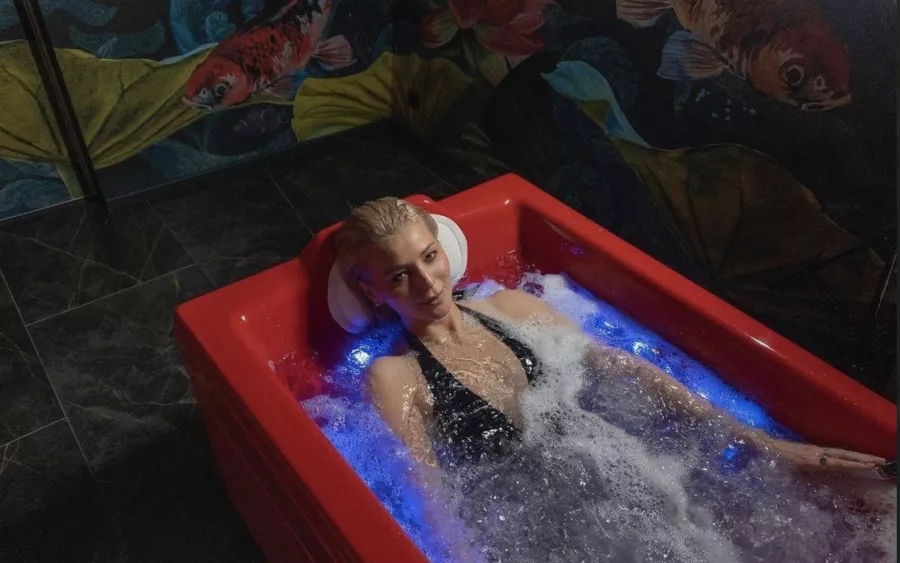 салон красоты Nautilus Wellness Beauty в Сочи: масссаж, стрижки, маикюр, Педикюр,