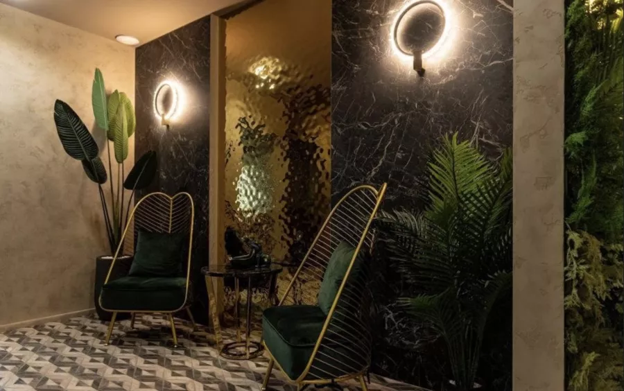 салон красоты Nautilus Wellness Beauty в Сочи: масссаж, стрижки, маикюр, Педикюр,