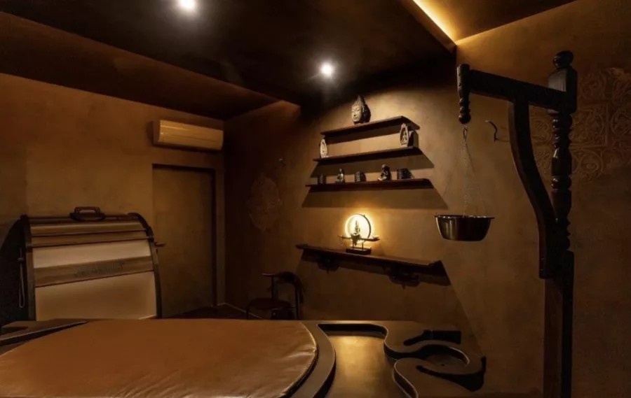 салон красоты Nautilus Wellness Beauty в Сочи: масссаж, стрижки, маикюр, Педикюр,