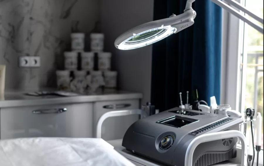 салон красоты Nautilus Wellness Beauty в Сочи: масссаж, стрижки, маикюр, Педикюр,