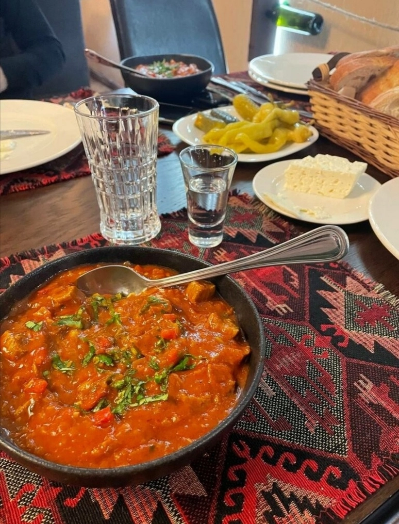 Ресторан "Чито-Грито"