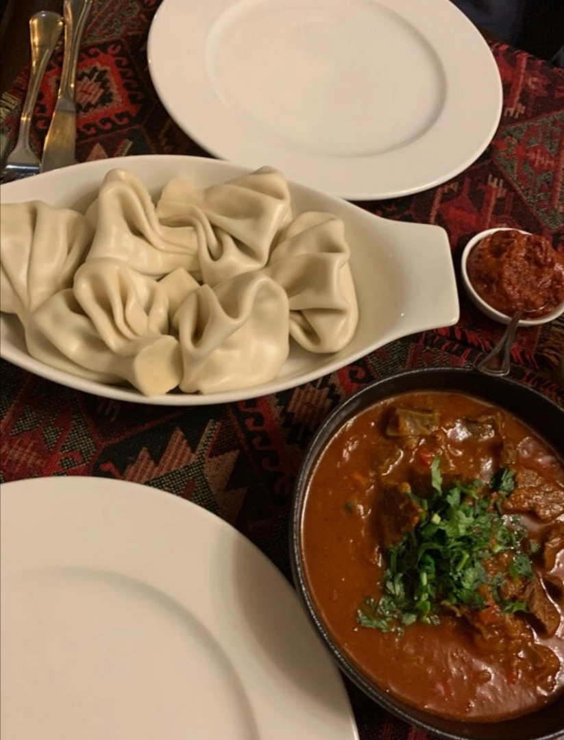 Ресторан "Чито-Грито"