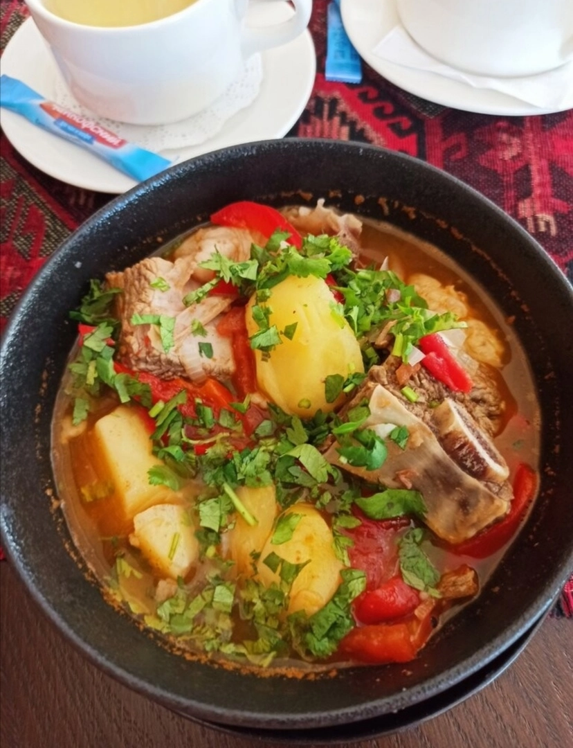 Ресторан "Чито-Грито"