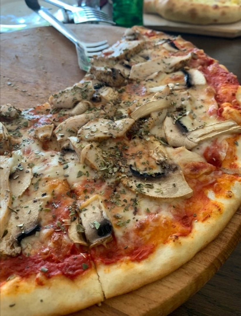 Ресторан "Чито-Грито"