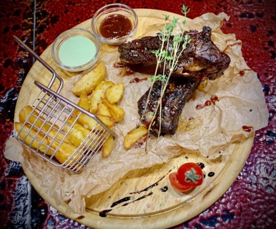 Ресторан Рёурия в Геленджике: Геленджик, Вкусная Еда, Ресторан, Суши, Чилим, Японская кухня,