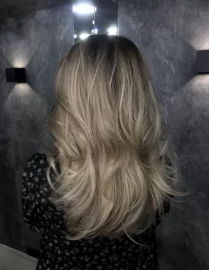  салон красоты kim.beautyclub 