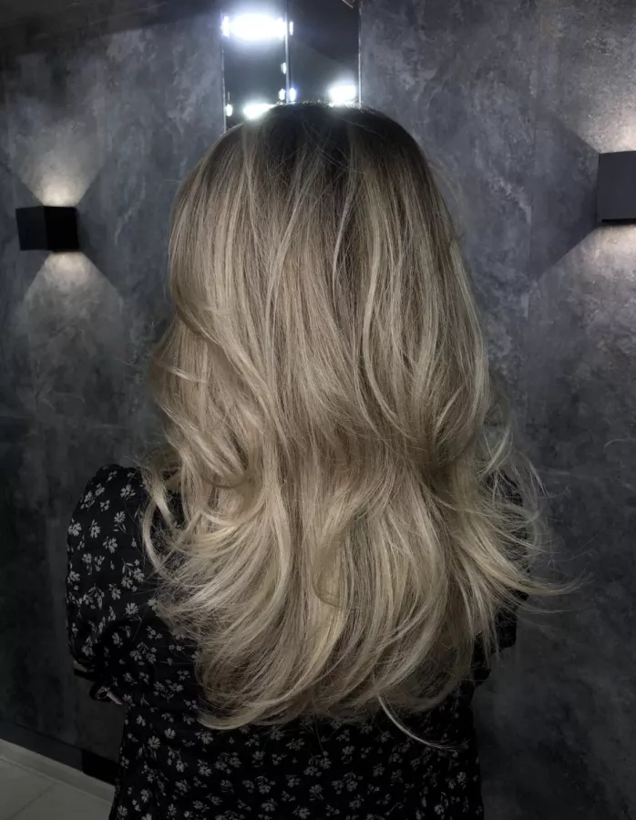 салон красоты kim.beautyclub в Сочи: стрижки, Маникюр, Педикюр,