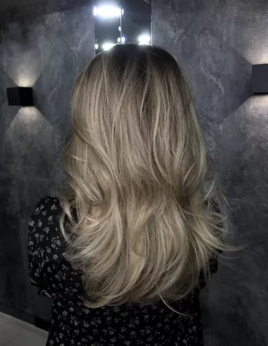 салон красоты kim.beautyclub  в  Сочи