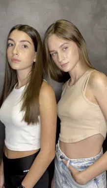  салон красоты kim.beautyclub 