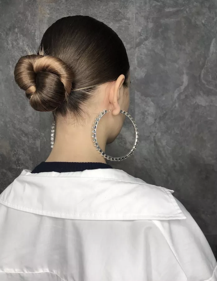 салон красоты kim.beautyclub в Сочи: стрижки, Маникюр, Педикюр,