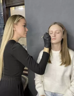  салон красоты kim.beautyclub 