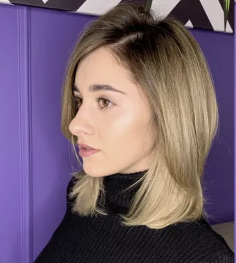  салон красоты kim.beautyclub 