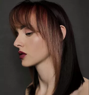  салон красоты kim.beautyclub 