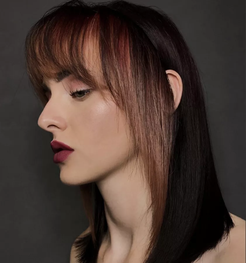 салон красоты kim.beautyclub в Сочи: стрижки, Маникюр, Педикюр,