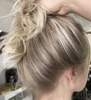  салон красоты kim.beautyclub 
