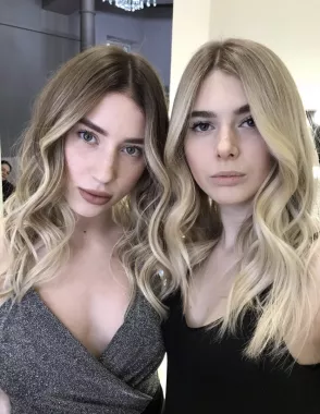  салон красоты kim.beautyclub 