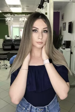  салон красоты kim.beautyclub 