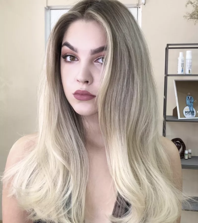 салон красоты kim.beautyclub в Сочи: стрижки, Маникюр, Педикюр,