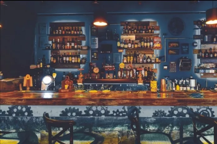 Ресторан "Эдисон"