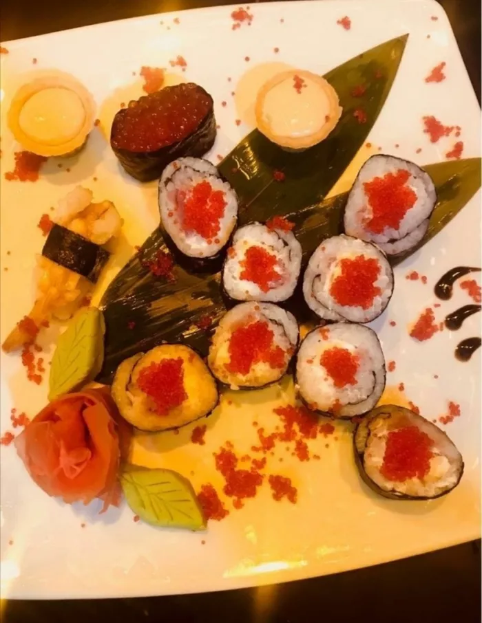 Ресторан "Русалочка"