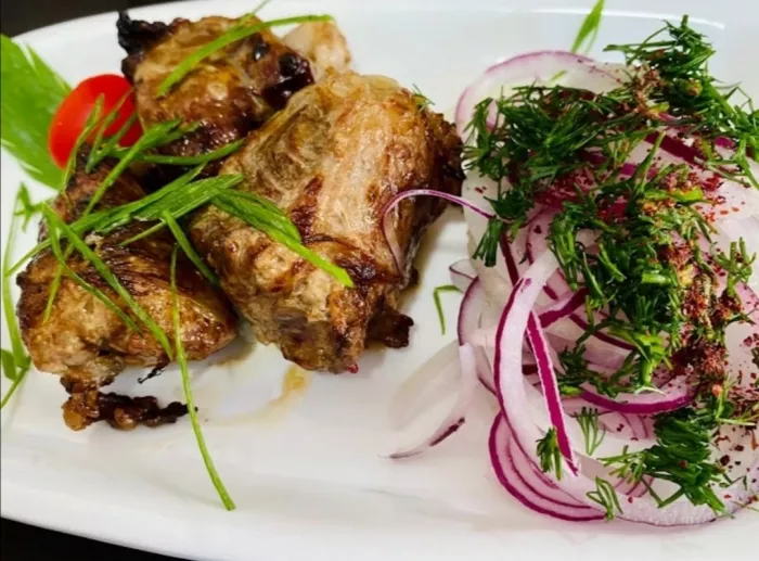 Ресторан "Шашлыкдос"