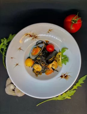 Ресторан "Шашлыкдос"