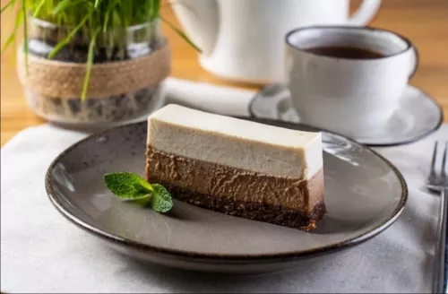 Кафе Вкус жизни  в  Геленджике