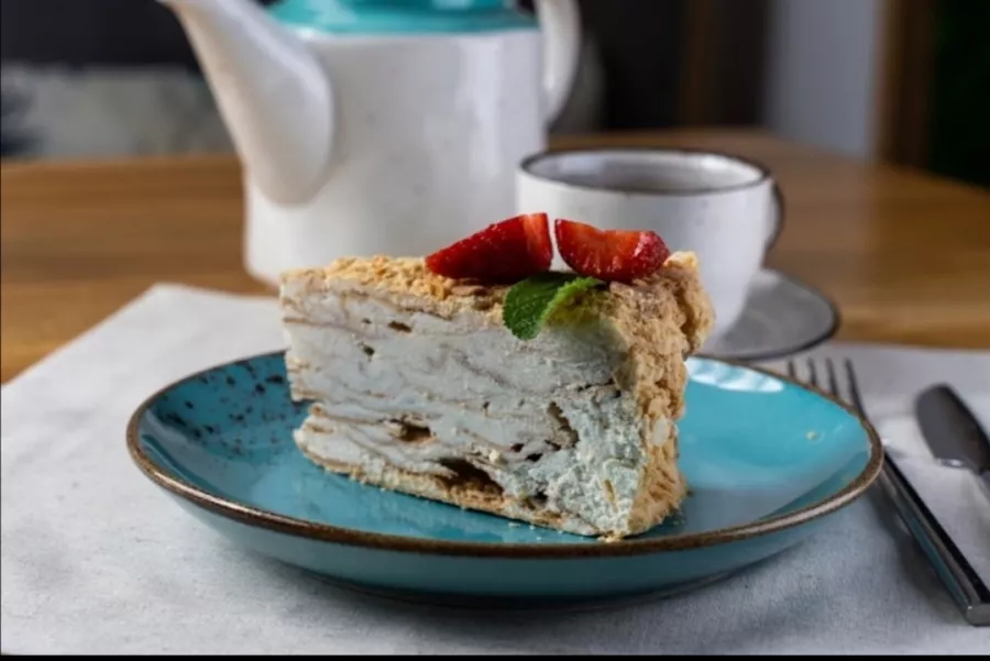 Кафе Вкус жизни в Геленджике: Кафе, Алкоголь, Еда,