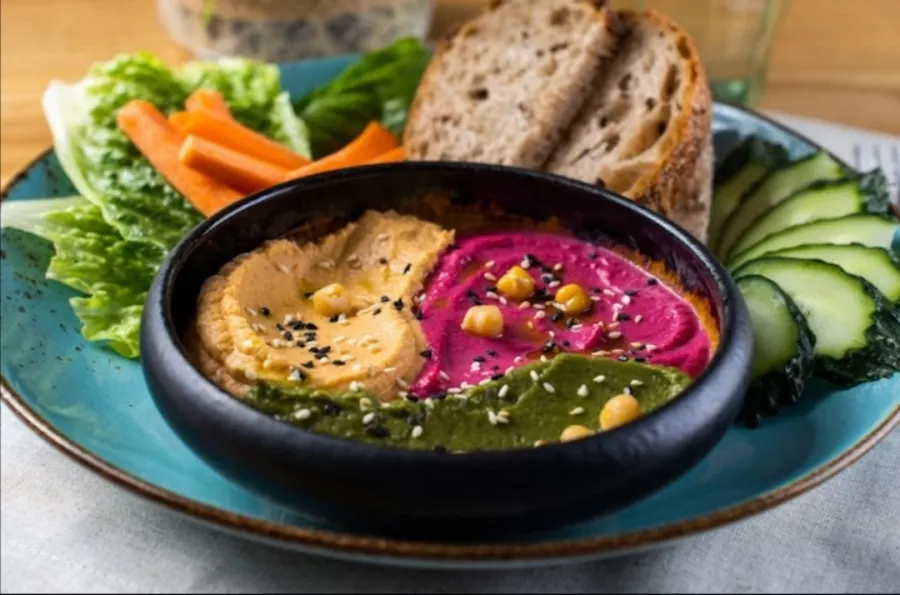 Кафе Вкус жизни в Геленджике: Кафе, Алкоголь, Еда,