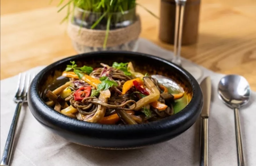 Кафе Вкус жизни в Геленджике: Кафе, Алкоголь, Еда,