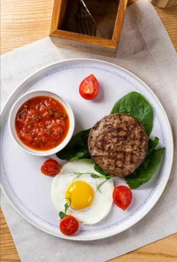 Кафе Вкус жизни в Геленджике: Кафе, Алкоголь, Еда,