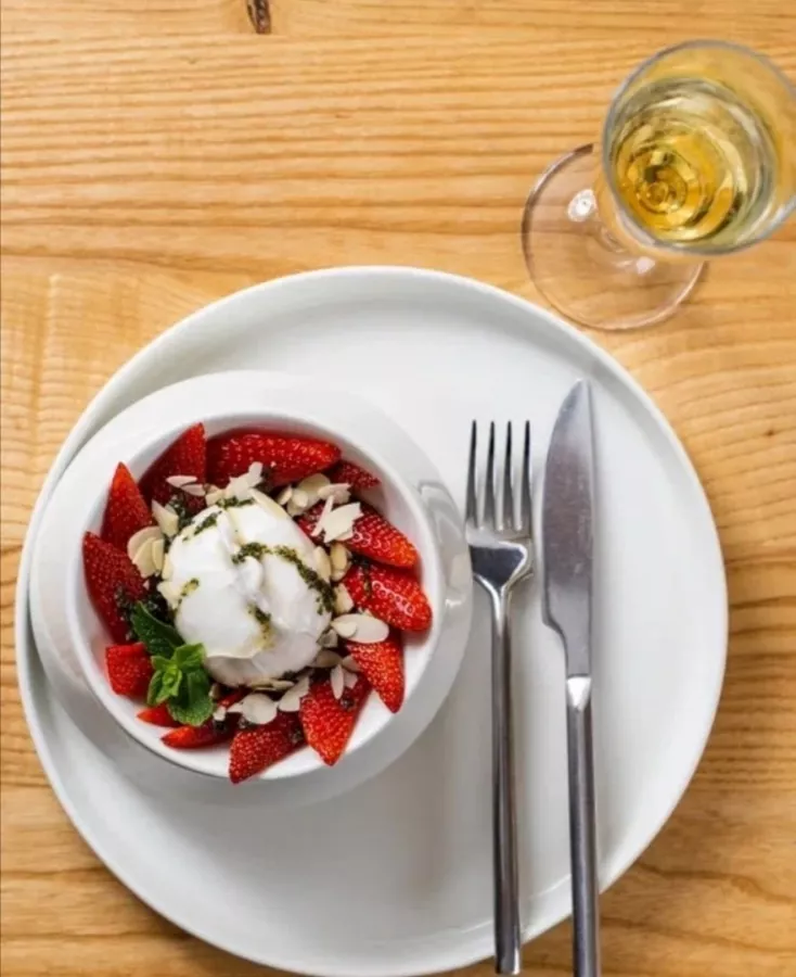 Кафе Вкус жизни в Геленджике: Кафе, Алкоголь, Еда,