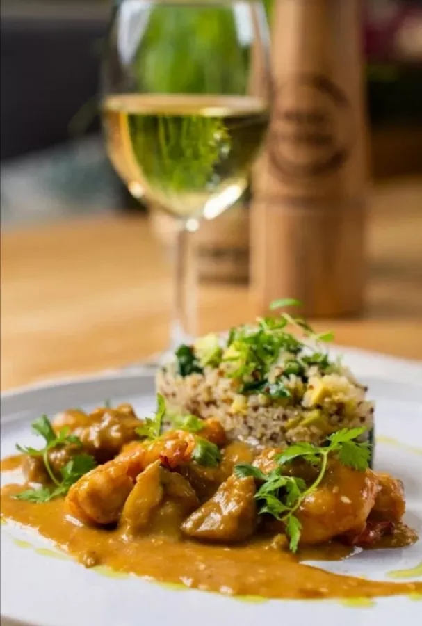 Кафе Вкус жизни в Геленджике: Кафе, Алкоголь, Еда,