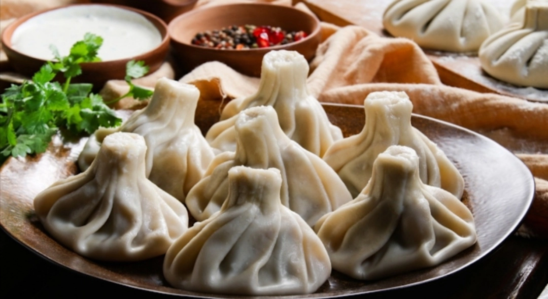 Кафе "Хинкальная №1"