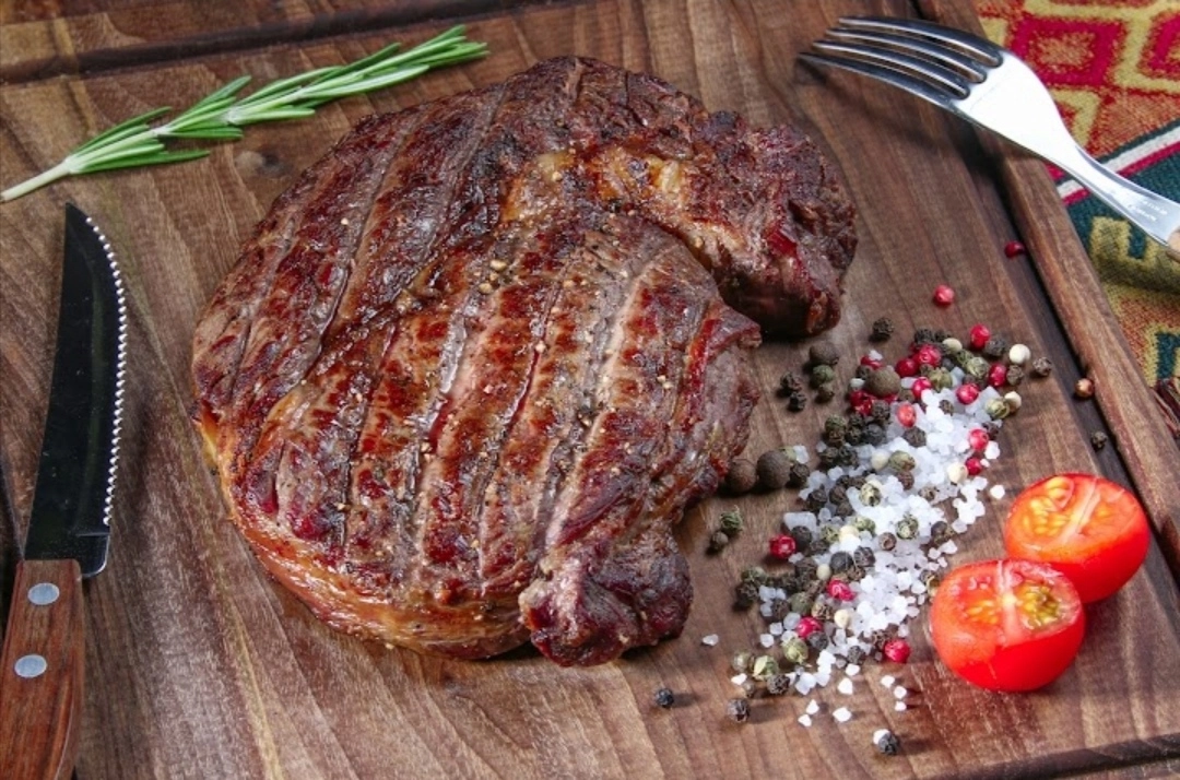 Кафе "Хинкальная №1"