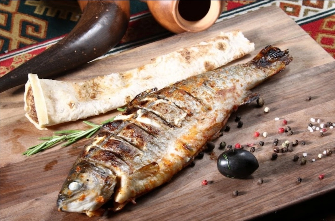 Кафе "Хинкальная №1"