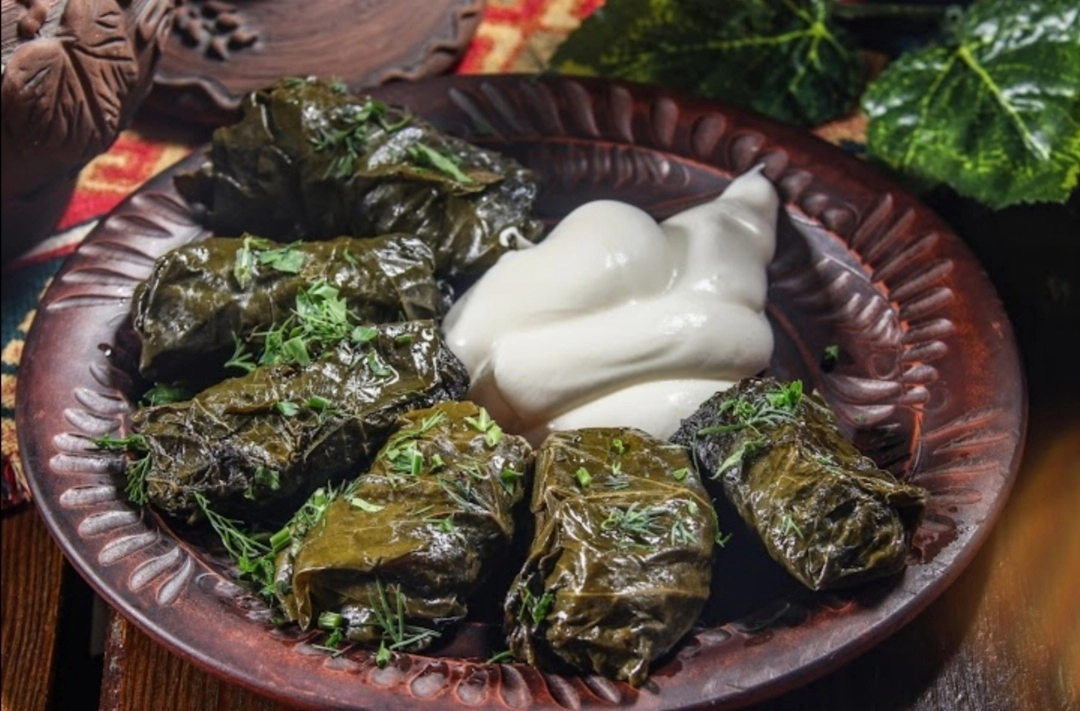 Кафе "Хинкальная №1"