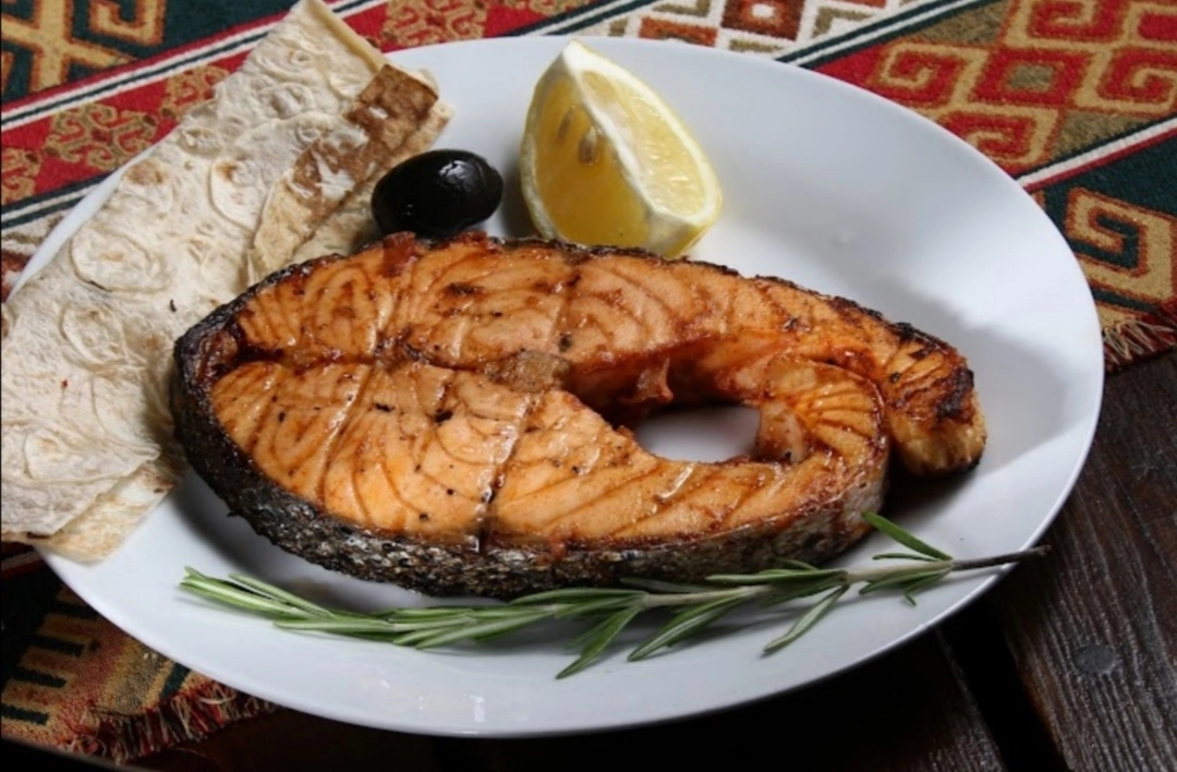 Кафе "Хинкальная №1"