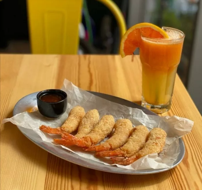 Ресторан "Кооператив"