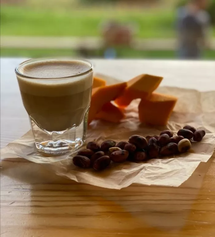 Ресторан "Кооператив"