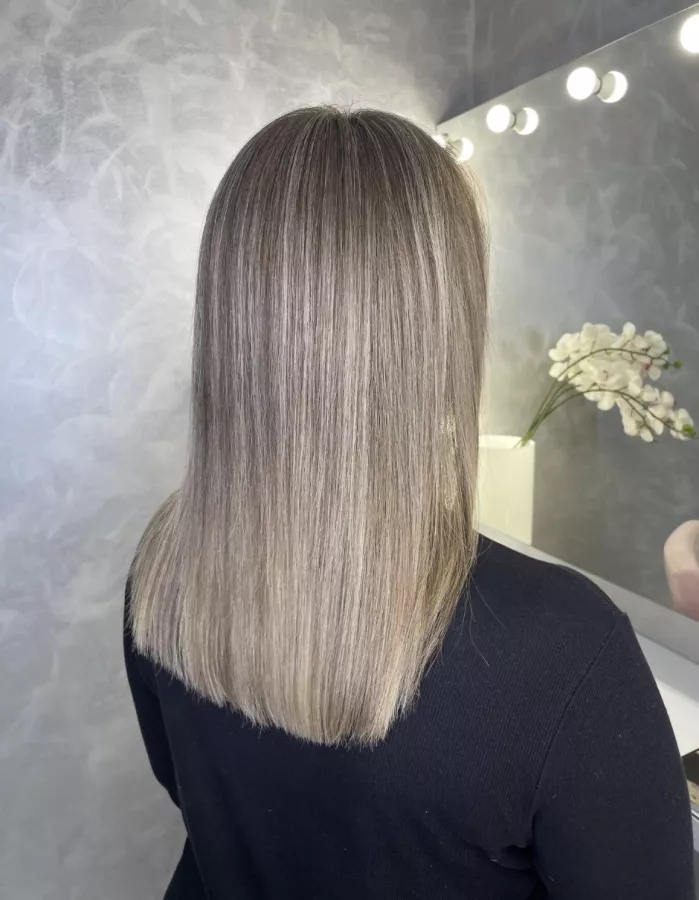 Салон красоты MON SALON в Сочи: Массаж, Педикюр, Маникюр,