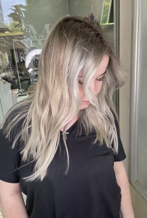 Салон красоты MON SALON в Сочи: Массаж, Педикюр, Маникюр,