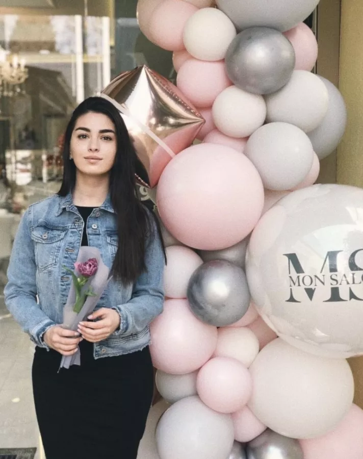Салон красоты MON SALON в Сочи: Массаж, Педикюр, Маникюр,