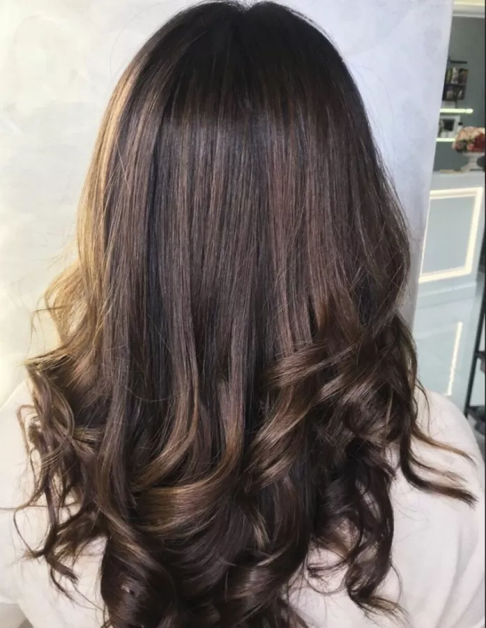 Салон красоты MON SALON в Сочи: Массаж, Педикюр, Маникюр,