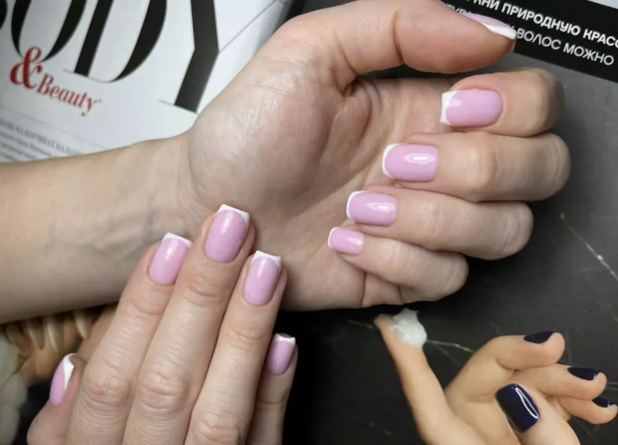 Салон красоты MON SALON в Сочи: Массаж, Педикюр, Маникюр,
