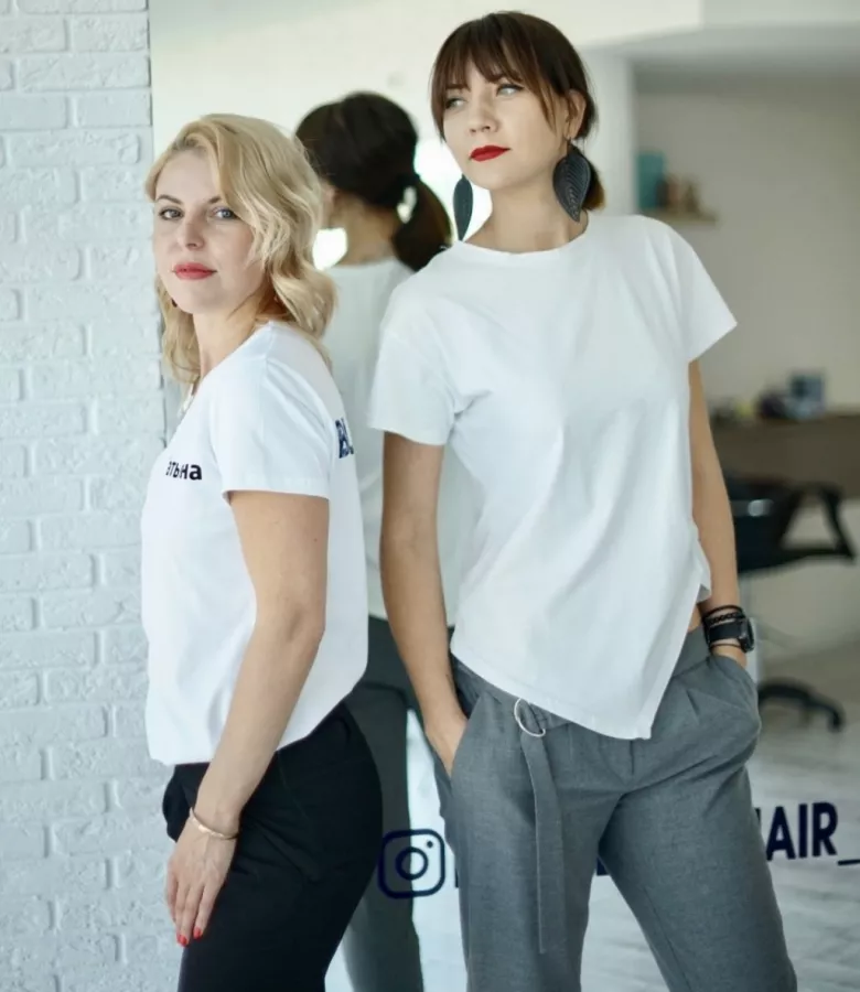 Студия красоты Blueberry в Сочи: Красота,
