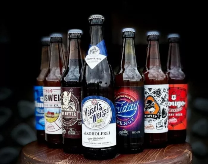 Кафе "Барабулька"