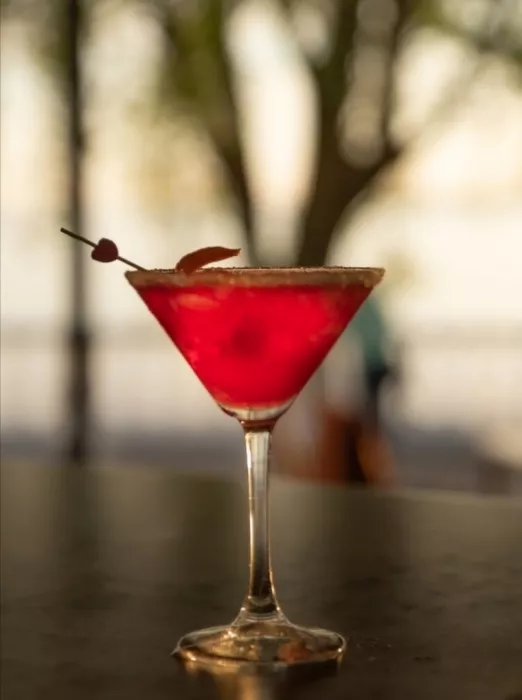 Кафе "Парасоль"